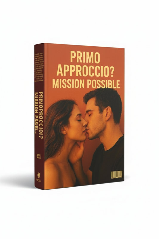 PRIMO APPROCCIO MISSION POSSIBLE